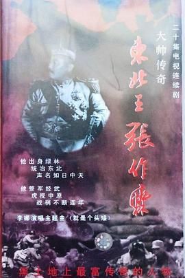 大帅传奇}