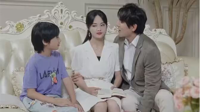 离婚后洛少宠我太狂野}
