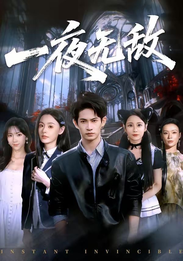 一夜无敌}