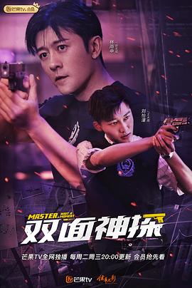 双面神探（速看版）}