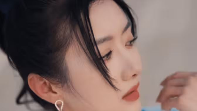 爱的小确幸}