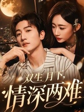 双生月下，情深两难}