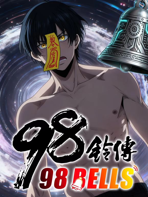 九十八铃传 动态漫画}