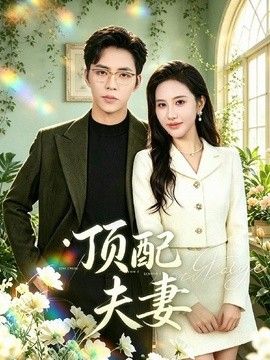 顶配夫妻