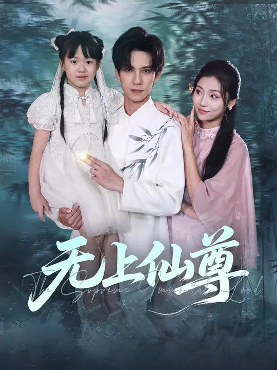 无上仙尊}