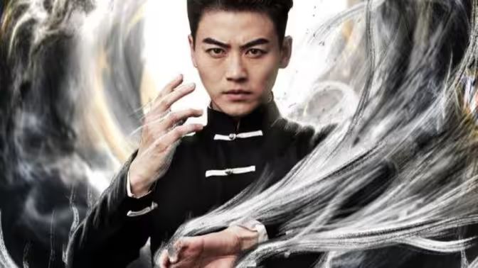 武极乾坤}
