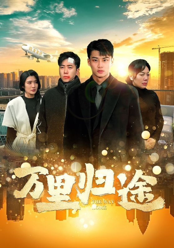 万里归途}