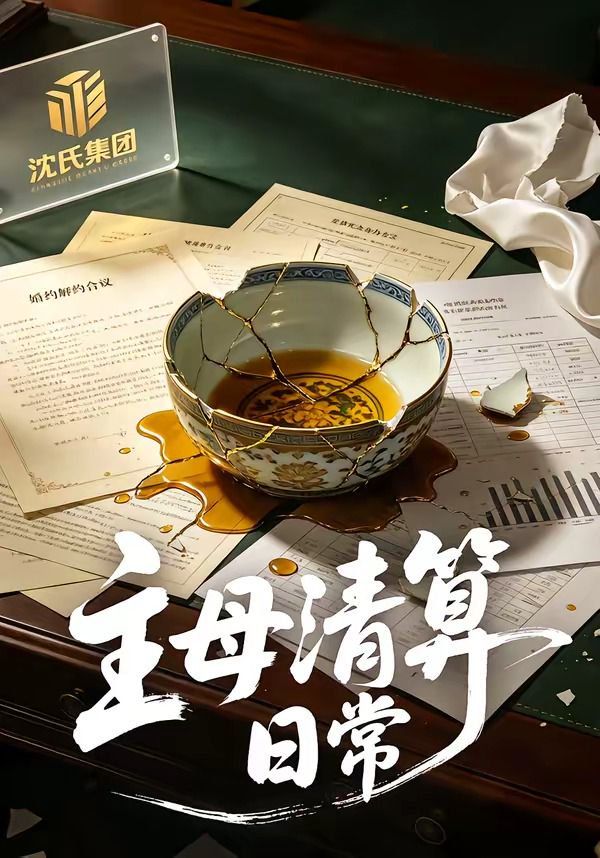 主母清算日常}