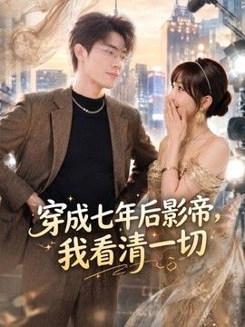 穿成七年后影帝，我看清一切}