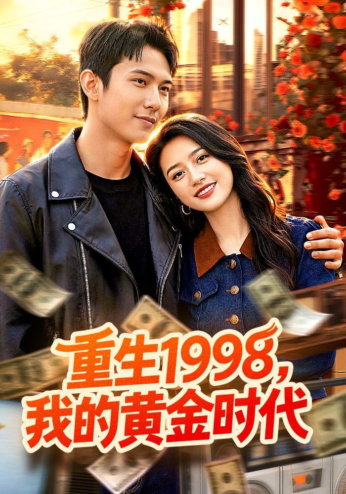 重生1998，我的黄金时代}
