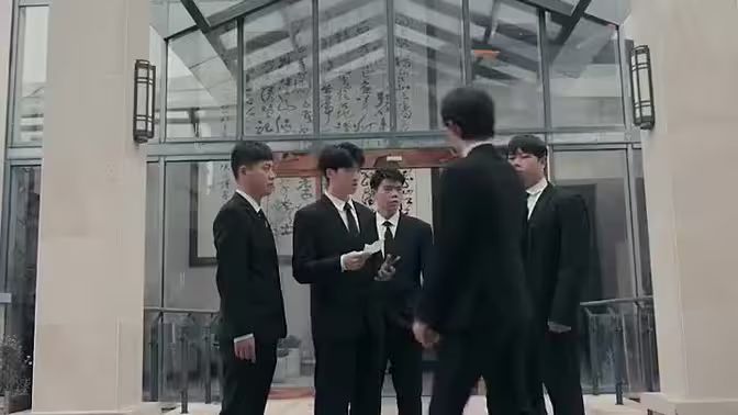 末日游戏}