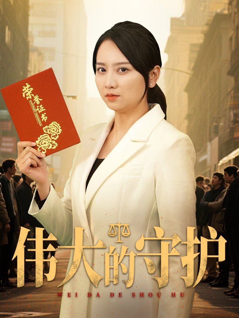 伟大的守护}