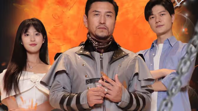 最强龙主是我爹}