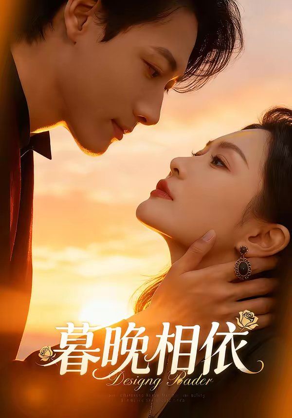 暮晚相依}