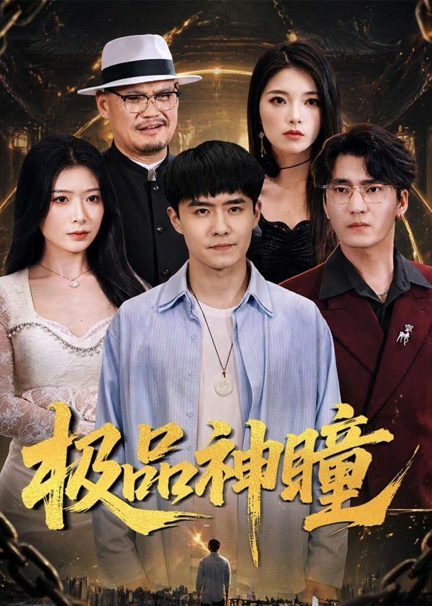 极品神瞳}