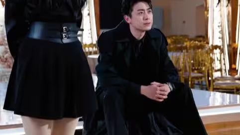 隐龙至尊}