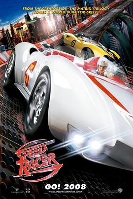 极速赛车手}