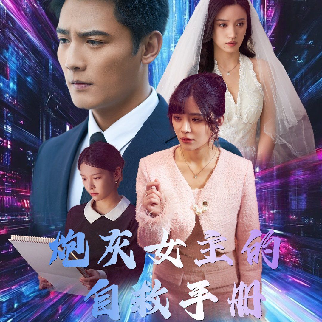 炮灰女主的自救手册}