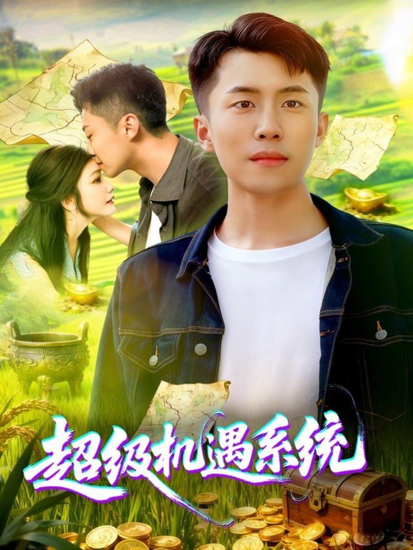 超级机遇系统}