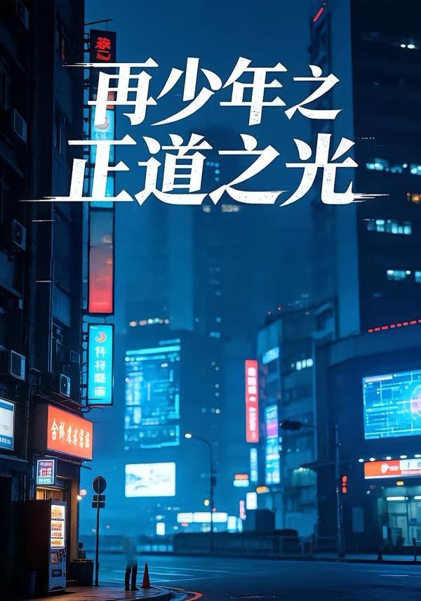 再少年之正道之光}