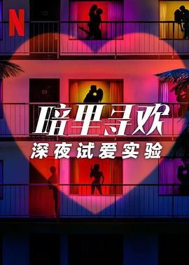 暗里寻欢：深夜试爱实验}