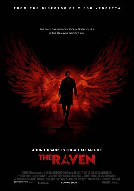 乌鸦TheRaven}