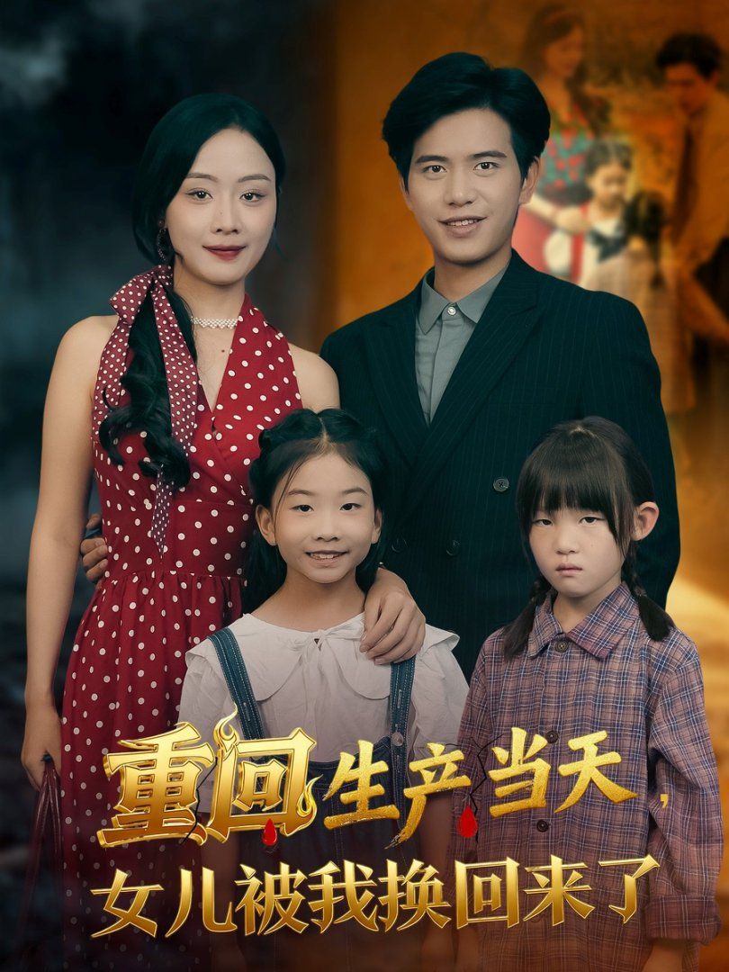 重回生产当天女儿被我换回来了}