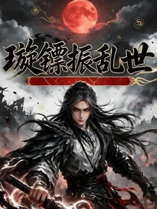 璇鏢振亂世