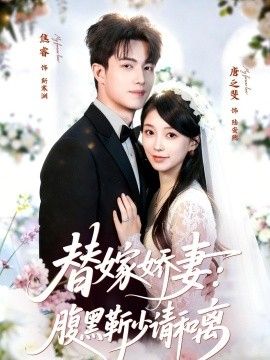 替嫁娇妻：腹黑靳少请和离}