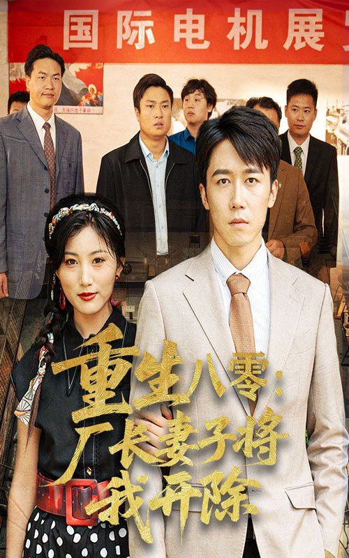 重生八零厂长妻子将我开除}
