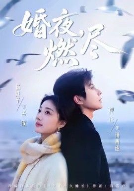 婚夜，燃尽}