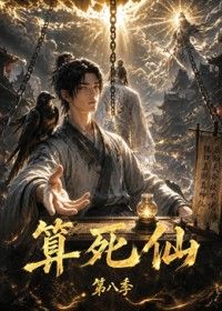 算死仙第八季