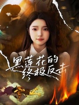 黑莲花的终极反击}