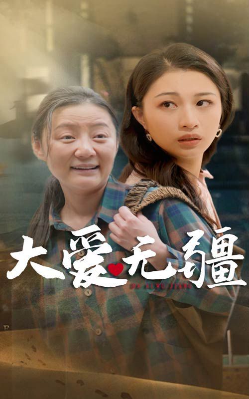 大爱无疆}