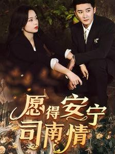 愿得安宁司南晴}