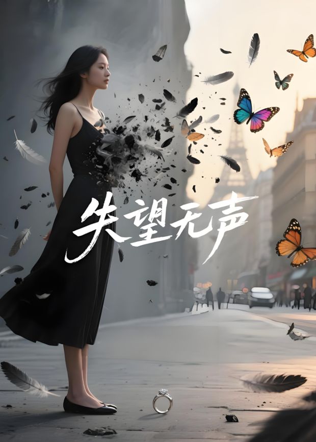 失望无声（AI短剧）}