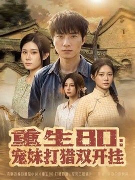重生80：宠妹打猎双开挂}