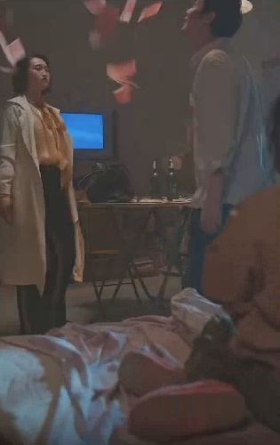 你好 我的泰迪熊哥哥}