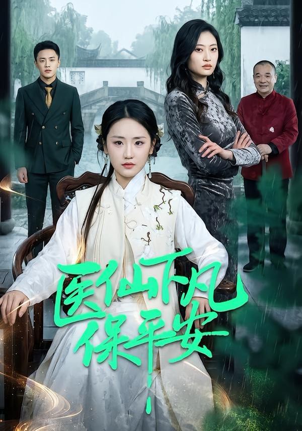 医仙下凡保平安}