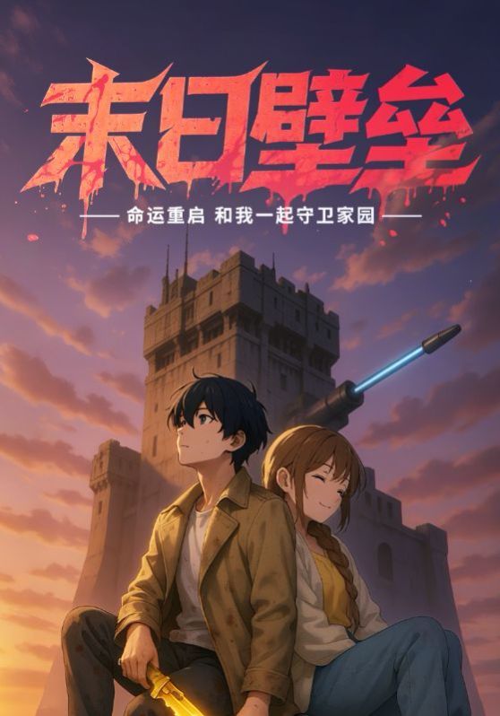 末日壁垒全}