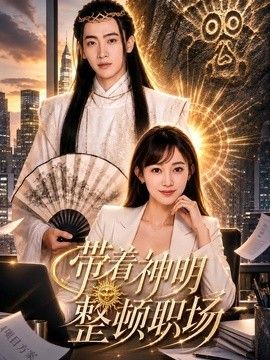 带着神明整顿职场}