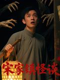 宋家镇怪谈}
