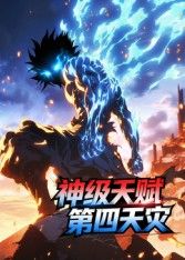 神级天赋，第四天灾}