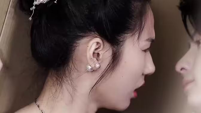 退婚后，错撩小叔掐腰宠}