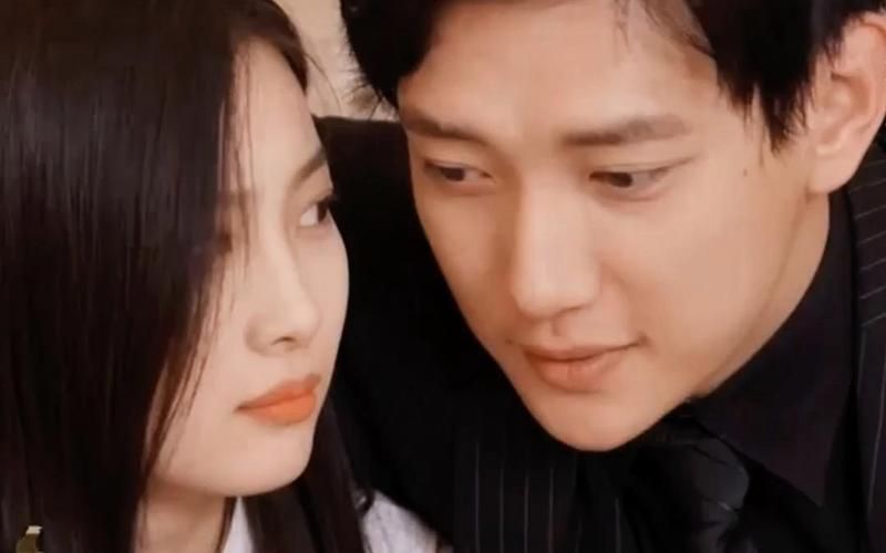 强势锁婚：陆律师的契约娇妻}