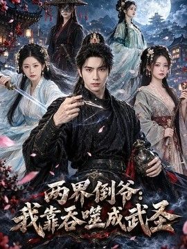 两届倒爷我靠吞噬成武圣