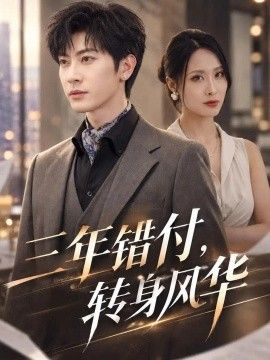 三年错付，转身风华}