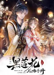 黑莲花攻略手册第二季}