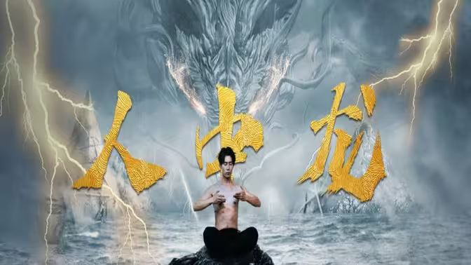 人中龙}