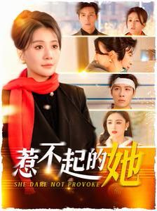 惹不起的她2025}